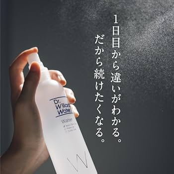 Amazon | Dr.ウィラード・ウォーター ( Dr. Willard's Water